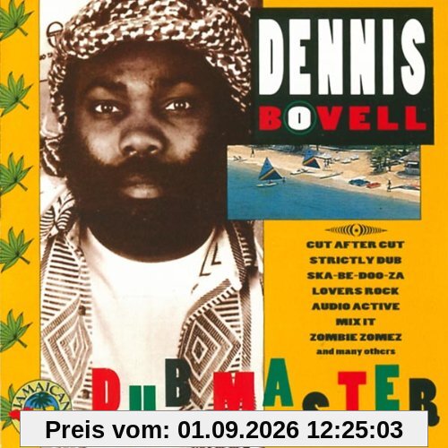 Dub Master