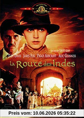 La Route des Indes [FR Import]