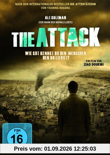 The Attack