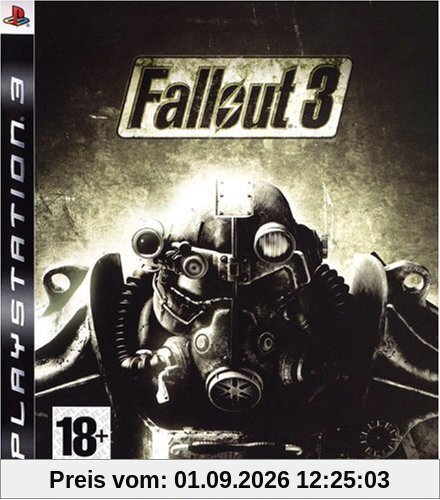 Fallout 3