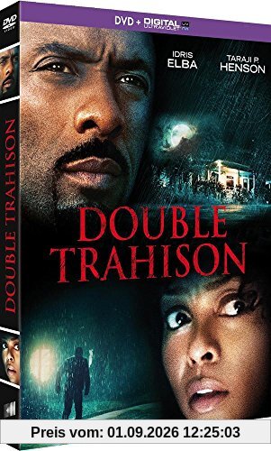 Double trahison [DVD]