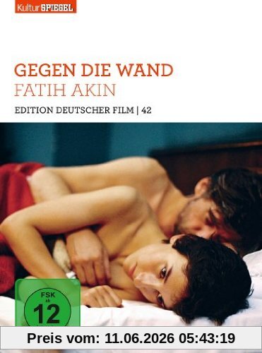 Gegen die Wand / Edition Deutscher Film
