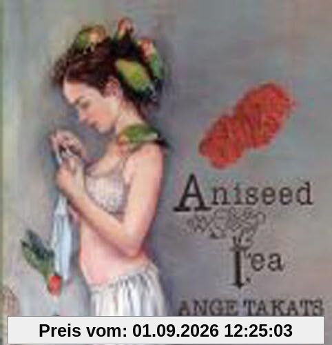 Aniseed Tea