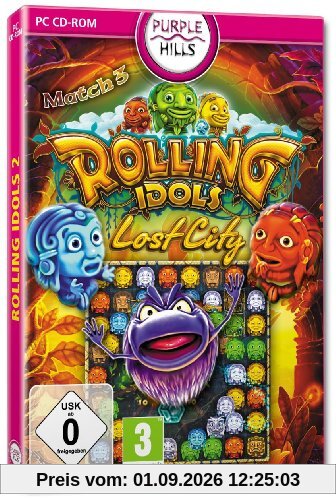 Rolling Idols 2