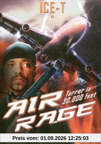 Air Rage
