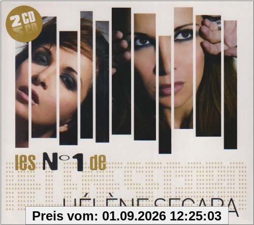 Les No 1 De Helene Segara