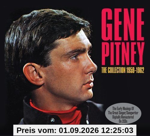 Collection 1959-62