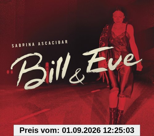 Bill & Eve