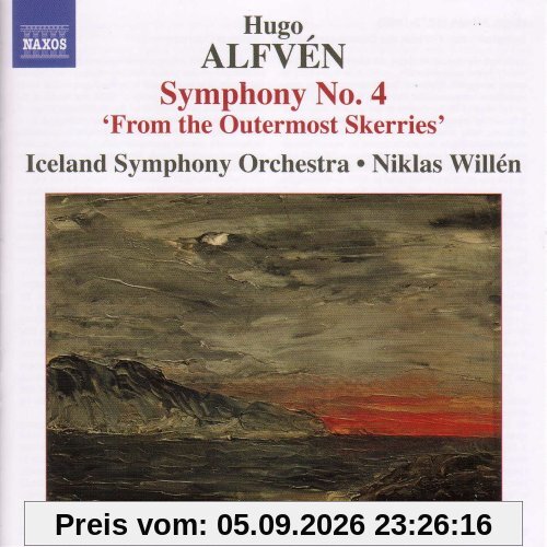Symphonie Nr. 4/Ouvertüre Op. 52