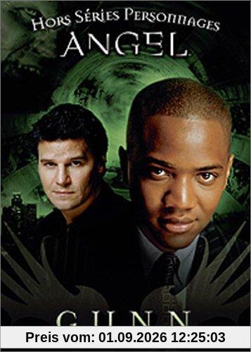Angel : Gunn [FR Import]