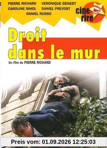 Droit dans le mur [FR Import]