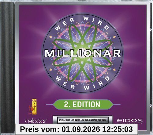 Wer wird Millionär 2