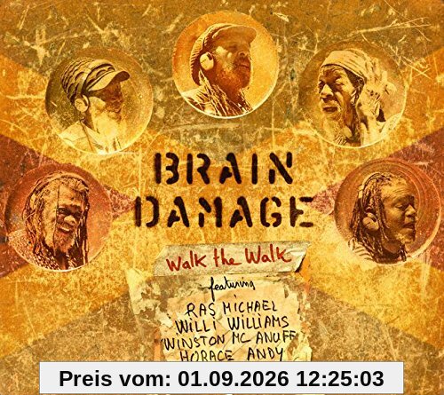 Walk the Walk