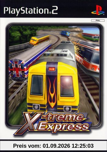 Xtreme Express