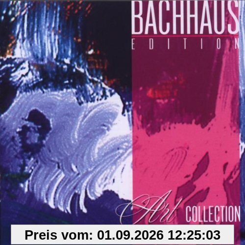 Vol.1 (Historische Tasteninstrumente)