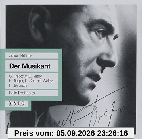 Musikant