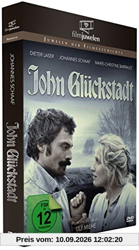 John Glückstadt - frei nach "Ein Doppelgänger" von Theodor Storm (Filmjuwelen)