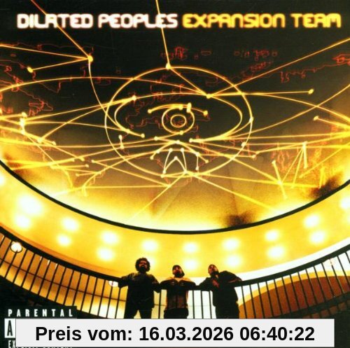 Dilated Peoples Expansion Team