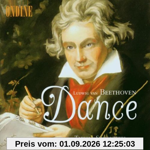 Ludwig van Beethoven: Tänze