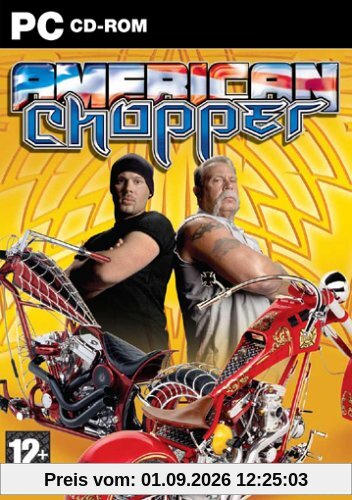 American Chopper