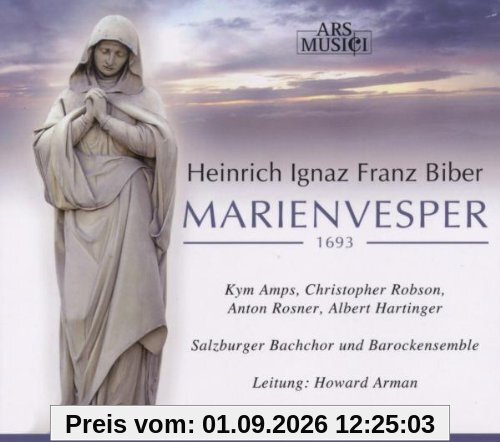 Marienvesper 1693