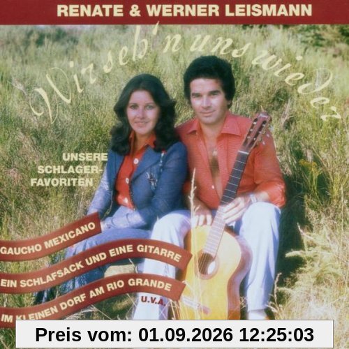Wir Sehen Uns Wieder