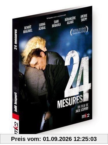 24 mesures [FR Import]