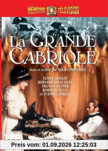 La grande cabriole [FR Import]