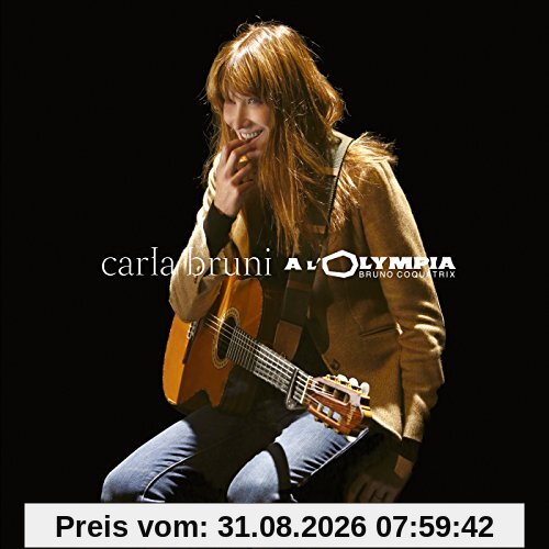 A L'Olympia