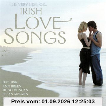 The Very Best of...Irish Love Songs
