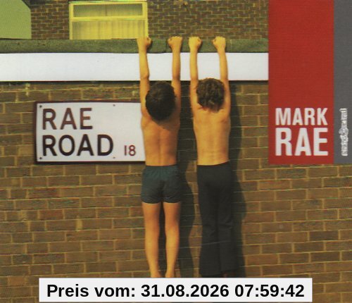 Rae Road