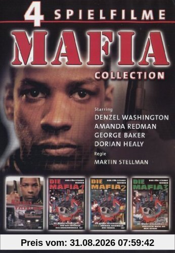 Mafia Collection
