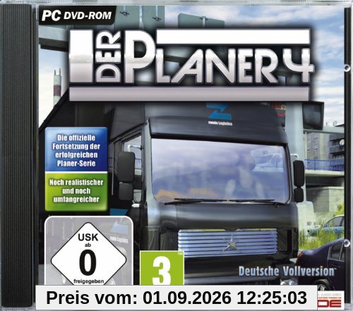 Der Planer 4 [Software Pyramide]
