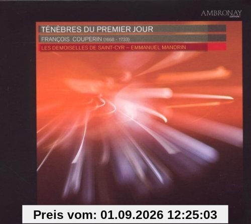 Tenebres du Premier Jour