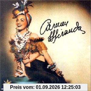 Carmen Miranda