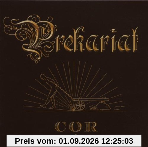Prekariat
