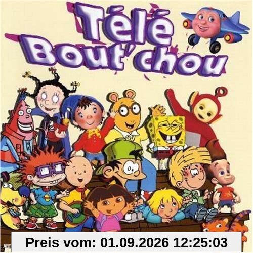 Tele Bout'chou [2/7 Ans]