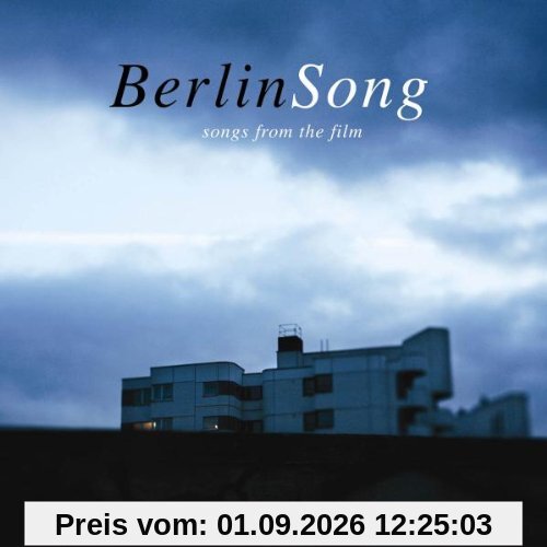 Berlin Song (The Soundtrack)