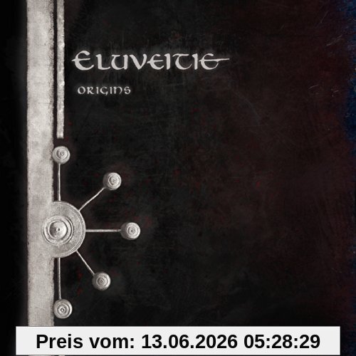 Eluveitie Origins