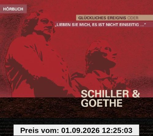 Glückliches Ereignis Oder Lieben Sie Mich...
