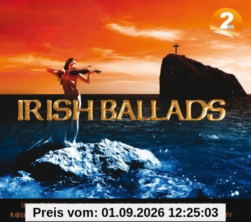 Irish Ballads