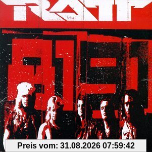 Ratt & Roll 8191