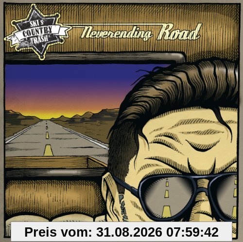 Neverending Road