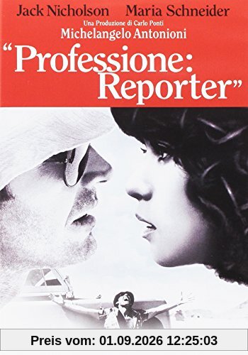 Professione: reporter [IT Import]
