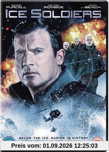 Ice Soldiers [UK Import]