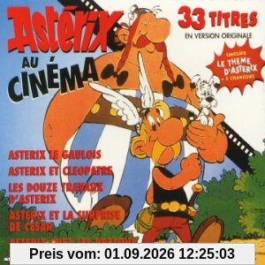 Asterix