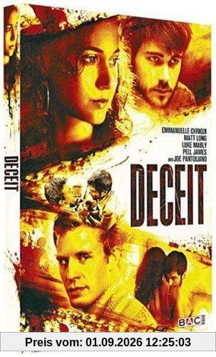 Deceit [FR Import]