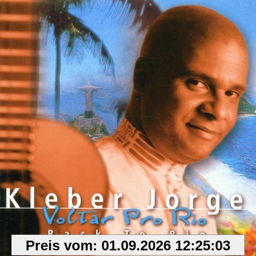 Voltar Pro Rio