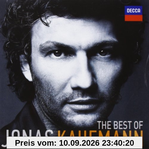Best Of Jonas Kaufmann