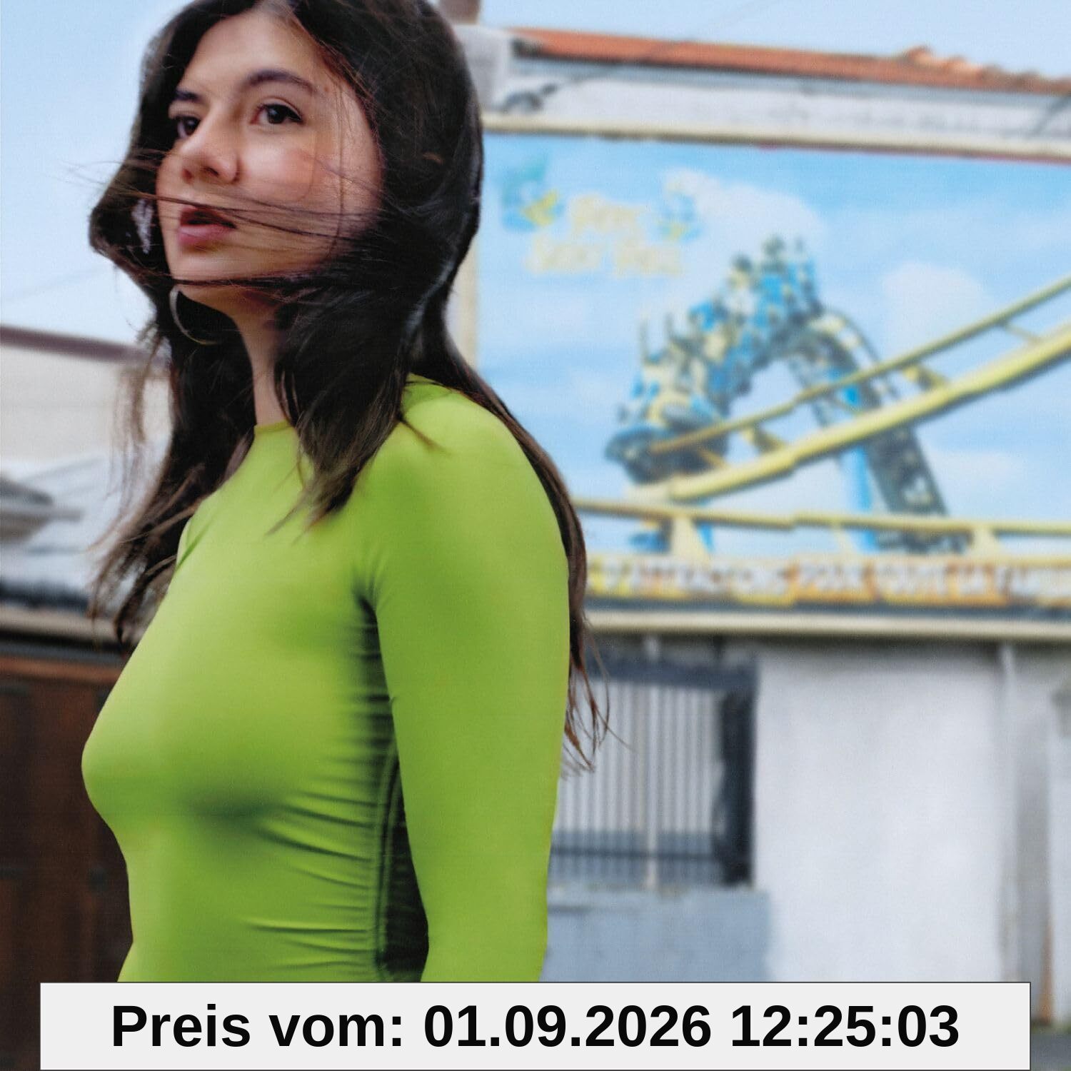 Les Rebords du Monde
